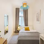 公寓 Borivojova 50 布拉格